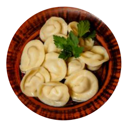 Пельмені